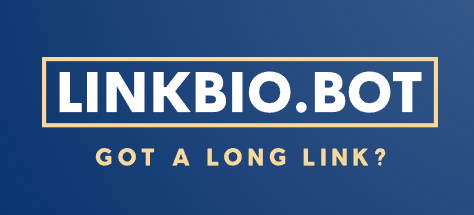 Linkbio Bot | URL Shortener Online | Free Trial